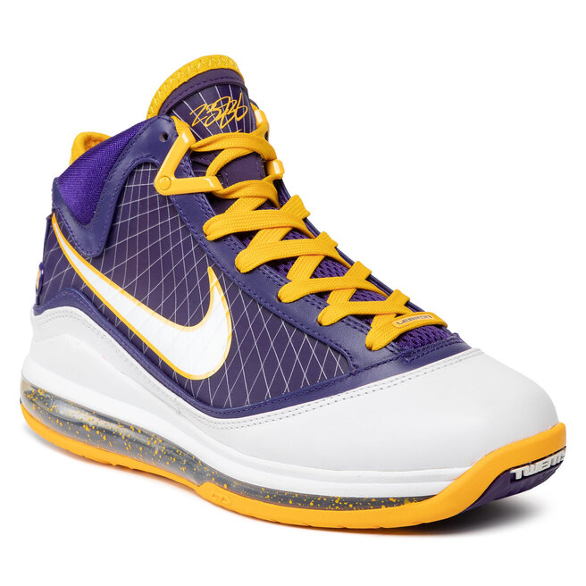 lebron vii qs