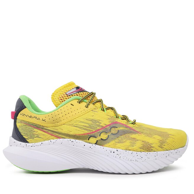 Saucony Scarpe Saucony Kinvara 14 S20823 Yellow