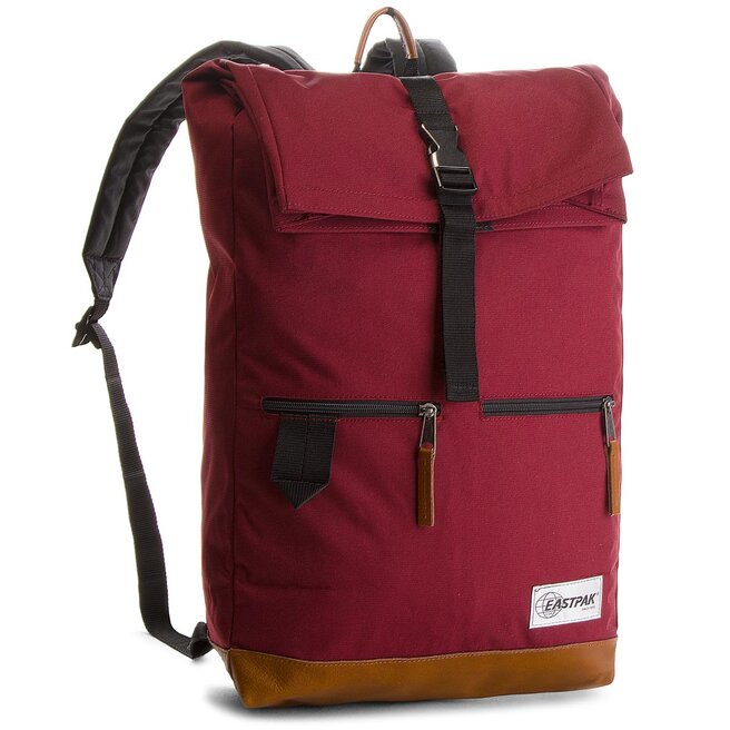 Eastpak Macnee EK44B Into Merlot 14Q 