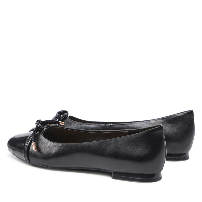 Lasocki Balerina Lasocki RST-STORIA-11 Black