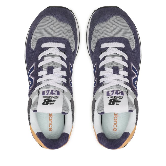 New Balance Sportcipő New Balance U574Z2 Lila