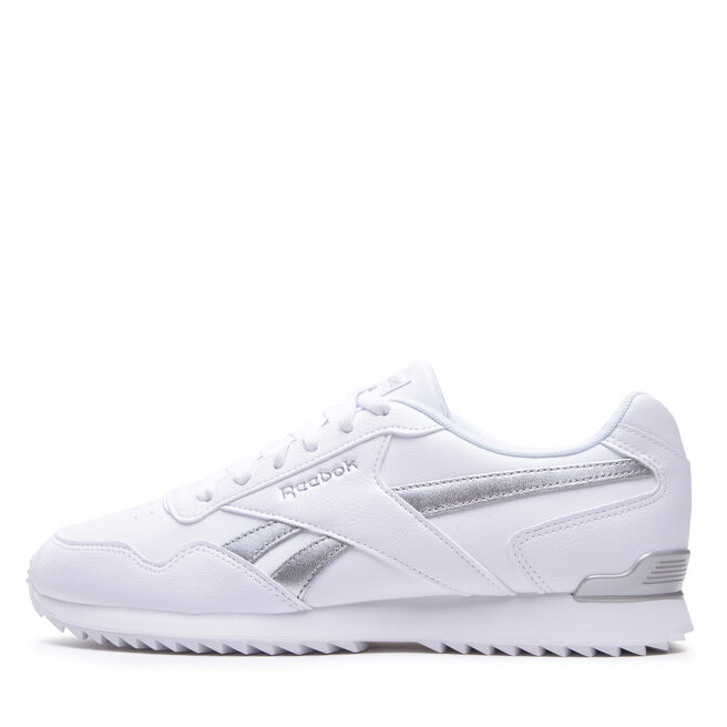Reebok royal clearance glide silver