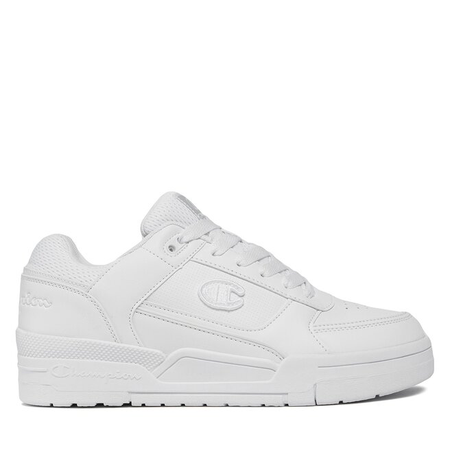 Champion Sneakers Champion Rebound Heritage Low Low Cut Shoe S22030-WW010 Triple Wht