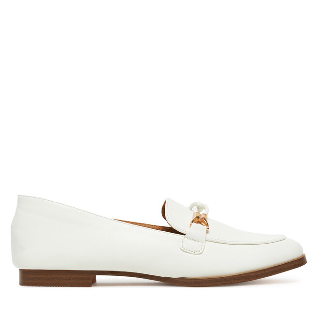 Kobiece loafersy DeeZee