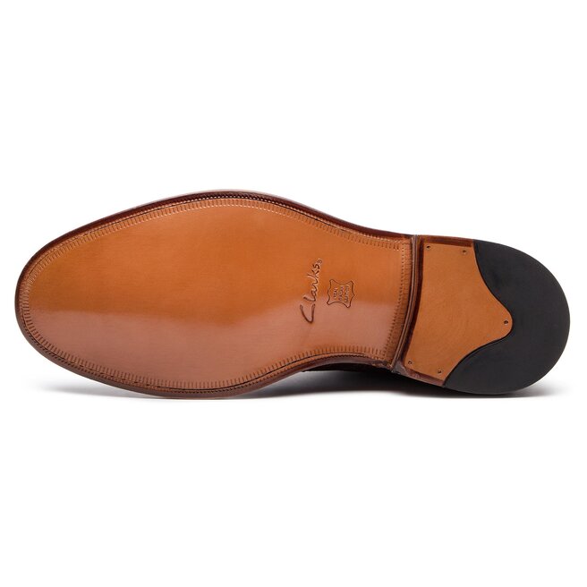 Clarks james hi store