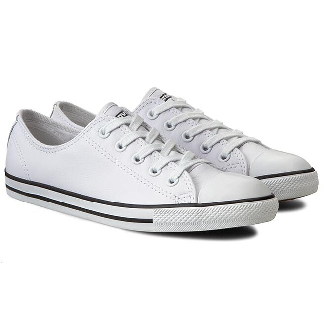 Ct dainty ox 537204c white online