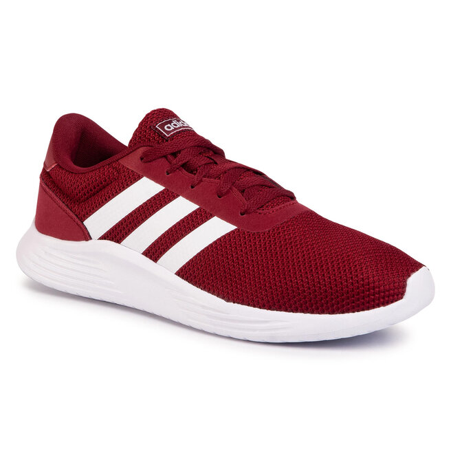 Chaussures adidas Lite Racer 2.0 EG3280 Maroon chaussures