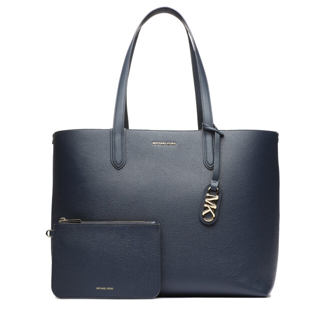 Michael kors tasche navy shop
