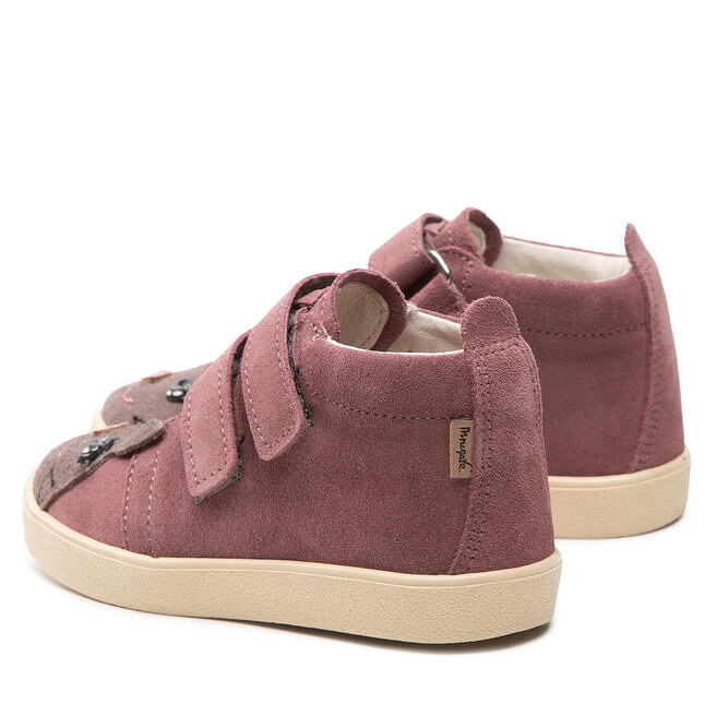 Mrugała Bakancs Mrugała Suzie 5280/2-48 Bunny Berry