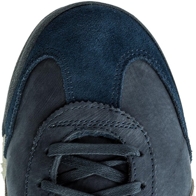 Sneakers Onitsuka Tiger Mexico 66 D832L Dark Blue Vaporous Grey