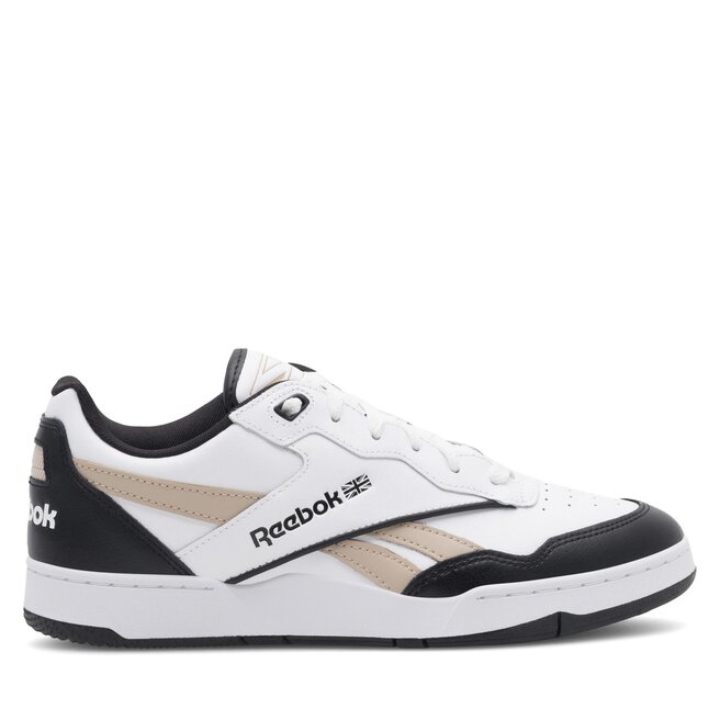 Sneakersy Reebok BB 4000 II - Biały