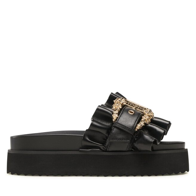 Versace Jeans Couture Papucs Versace Jeans Couture 74VA3SM5 71570 899