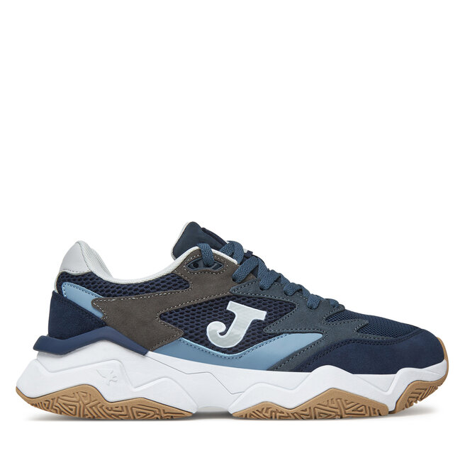 Sneakersy Joma C1400 2521 - Granatowy