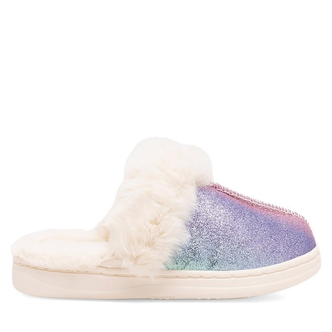 Dziewczęce kapcie Nelli Blu