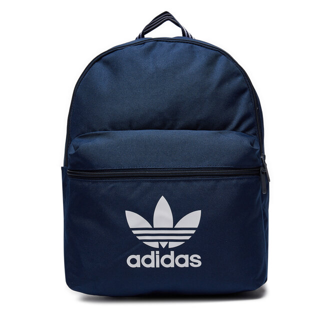 Plecak adidas Adicolor Backpk - Granatowy