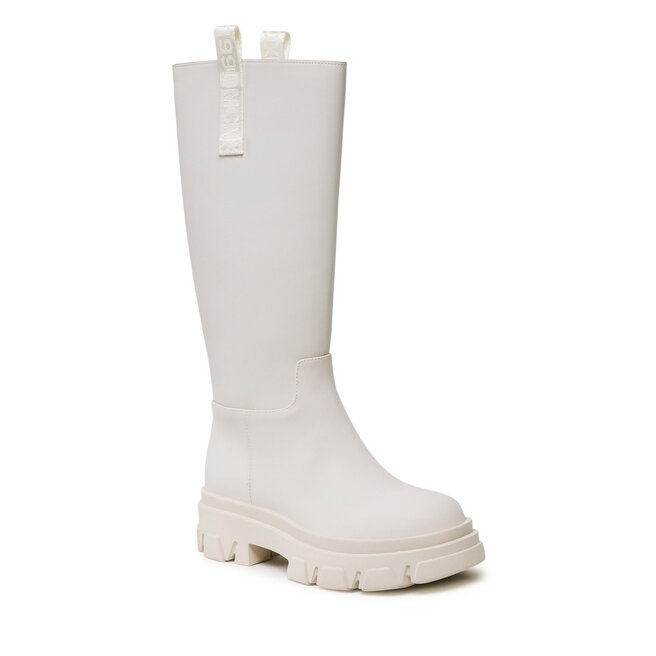 Cizme Steve Madden Lodge SM11002139-02002-253 Bone altele-Cizme imagine noua