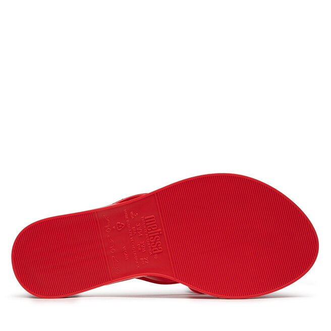 Melissa Джапанки Melissa Lily Ad 33709 Red/Red AJ683