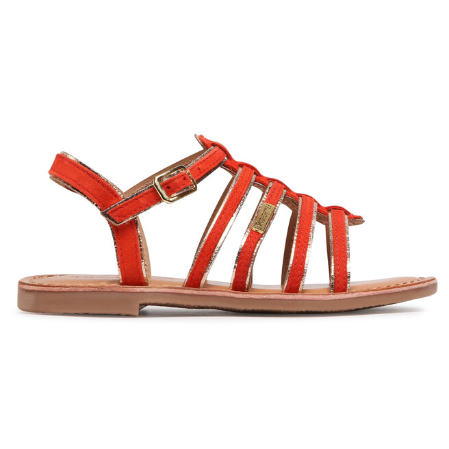Sandale Les Tropeziennes Monbuck C23298 Corail ecipele.hr