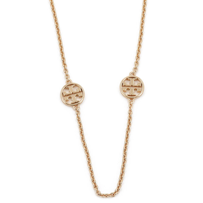 Tory burch delicate logo rosary online