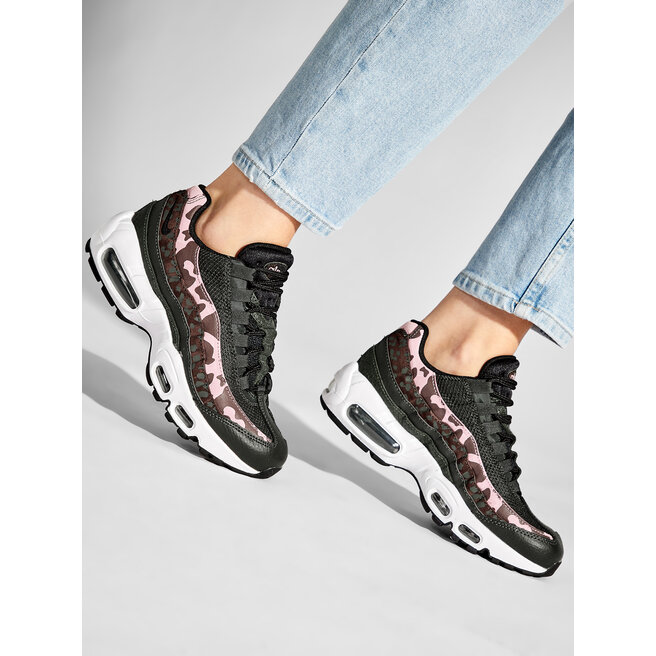 Nike air store max 95 brown