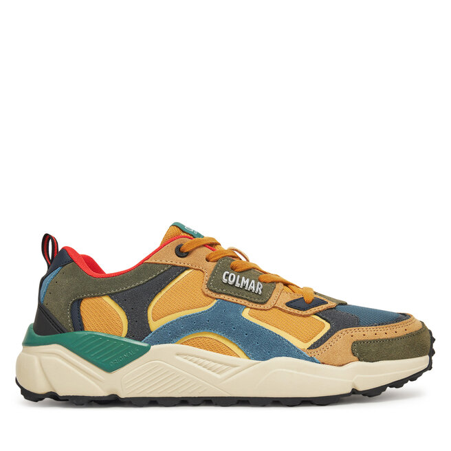 Sneakersy Colmar Garner - Kolorowy