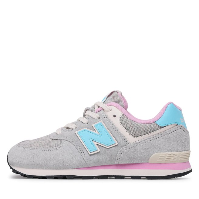 New Balance Sneakers New Balance GC574NB1 Grigio