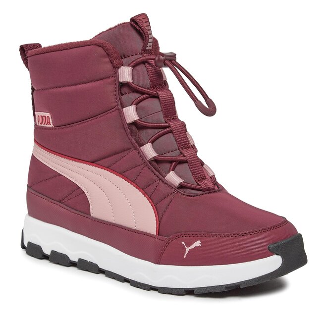 Puma botte hotsell