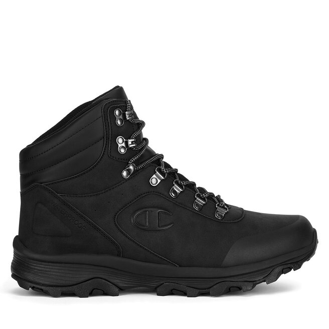 Męskie trzewiki Champion