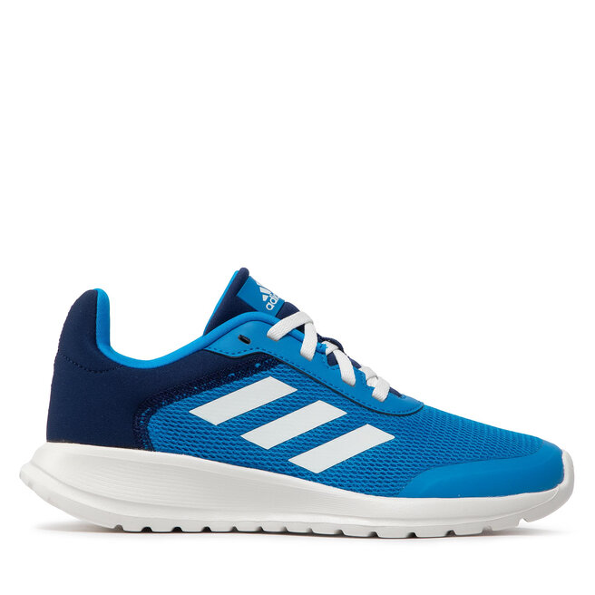 adidas Batai adidas Tensaur Run 2.0 K GW0396 Blue Rush/Core White/Dark Blue