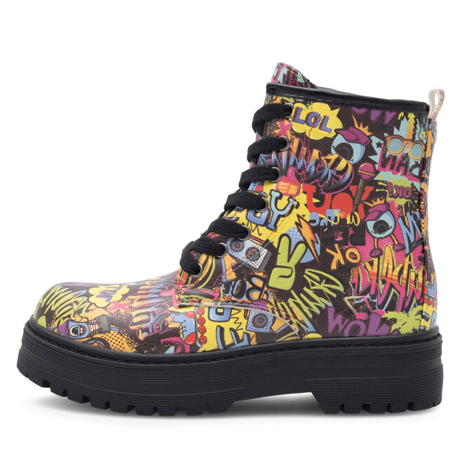 DeeZee Trappers DeeZee AVO-81587-001 Colorat