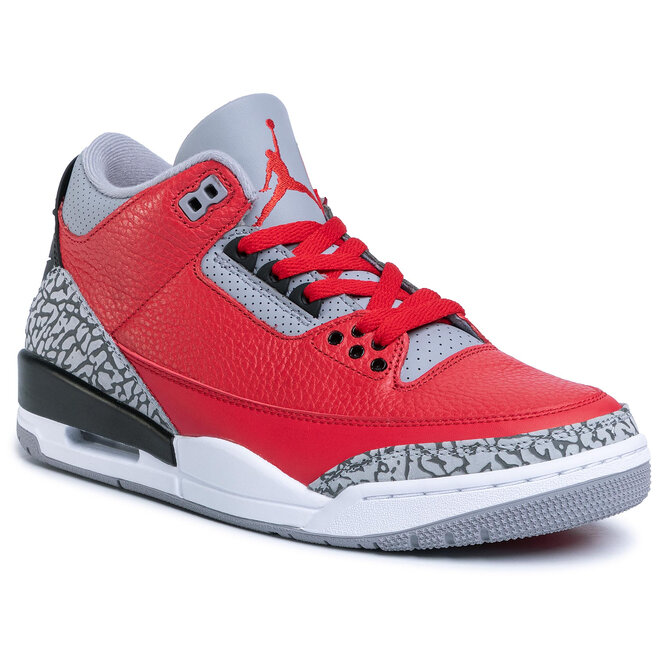 air jordan fire red retro