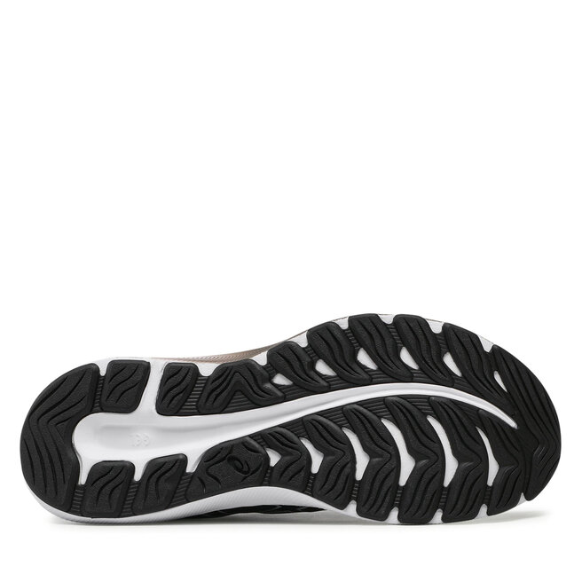 Asics Scarpe Asics Gel-Excite 9 1011B338 Black/White 002