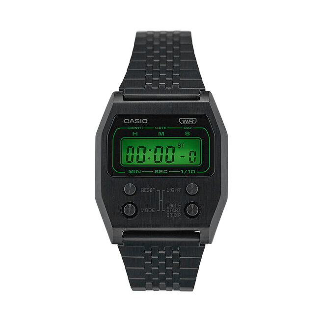 Zegarek Casio - Czarny