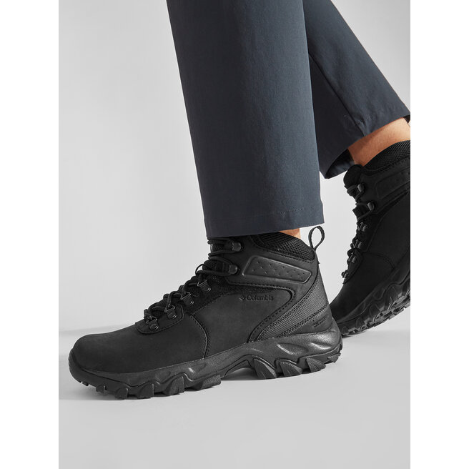 Columbia newton ridge on sale plus 2 waterproof