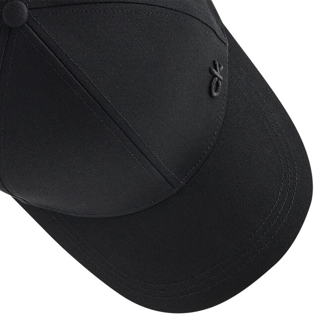 Calvin Klein Kšiltovka Calvin Klein Baseball Cap K60K604360 001
