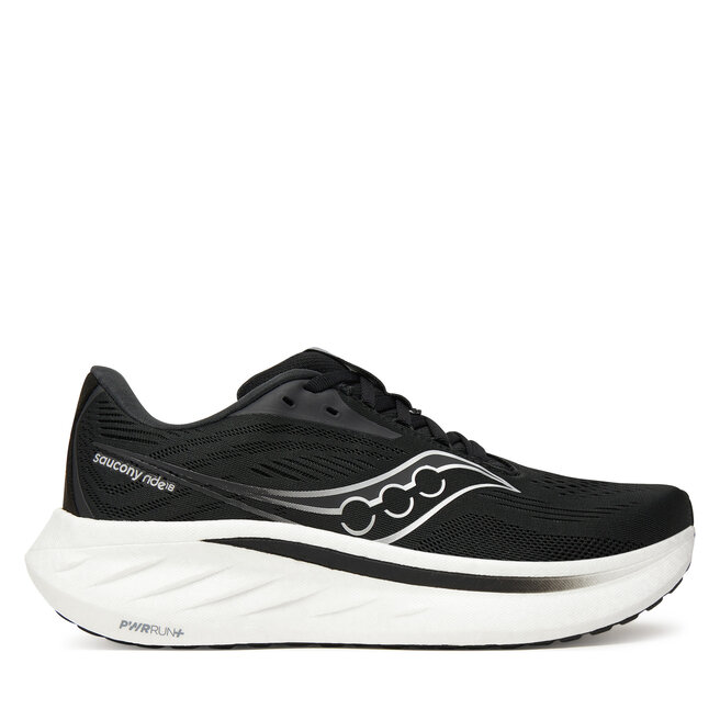 Kobiece buty do biegania Saucony
