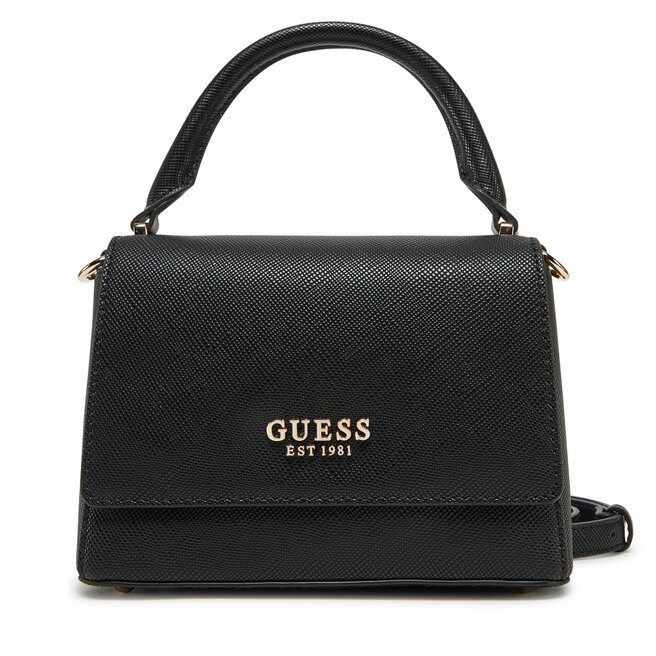 Torebka Guess HWZG96 - Czarny