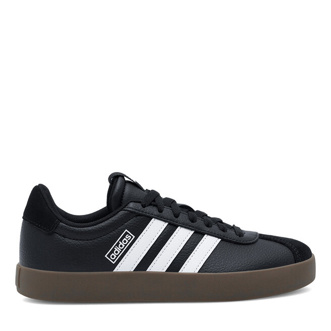 Sneakersy adidas Vl Court 3.0 - Czarny