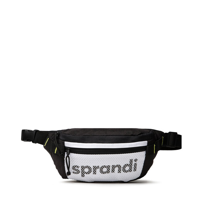 Sprandi Чанта за кръст Sprandi BSB-S-028-10-07 Black