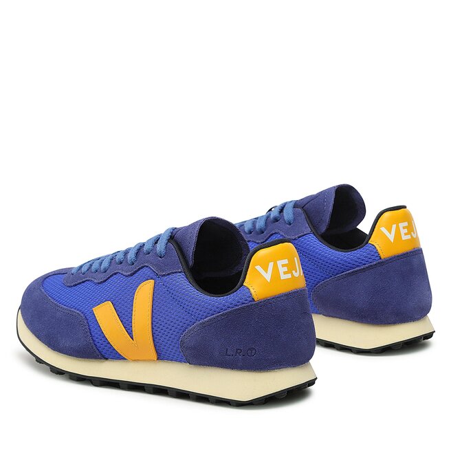 Veja Sneakers Veja Rio Branco RB0102991B Paros/Ouro
