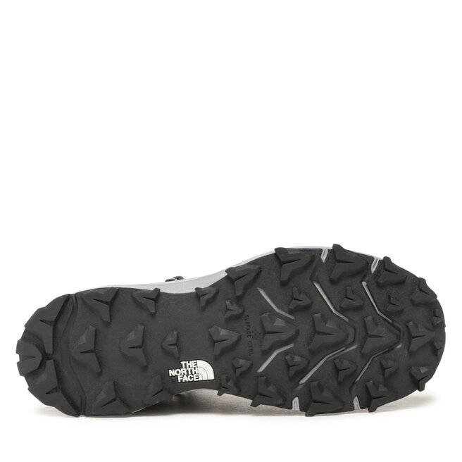 The North Face Trekkings The North Face Vectiv Fastpack Mid Futurelight NF0A5JCWNY71 Tnf Black/Vanadis Grey
