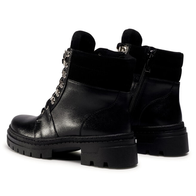 Baldaccini Botine Baldaccini 1522000 Imper Black