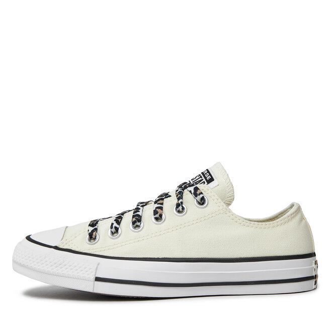 Converse Chuck Taylor All Star A08010C Khaki Off White