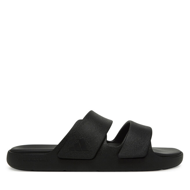 Klapki adidas Znscape Sandals - Czarny