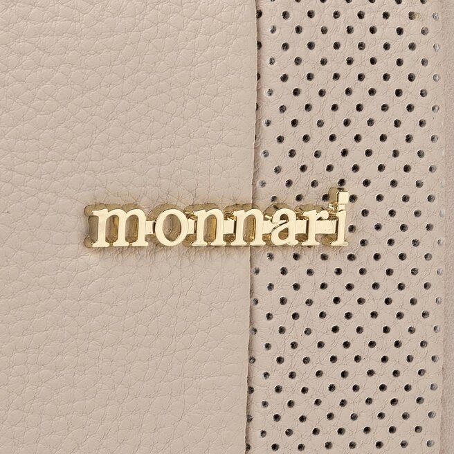 Monnari Hátizsák Monnari BAG1900-015 Beige