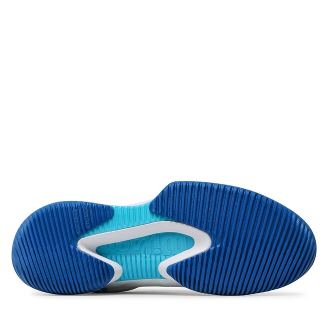 Wilson Παπούτσια Wilson Wilson Kaos Swift 1.5 WRS330970 White/Blue