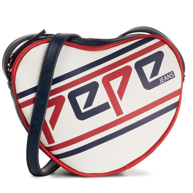 Pepe Jeans Táska Pepe Jeans Sporty Bag PG030329 Melti 0AA