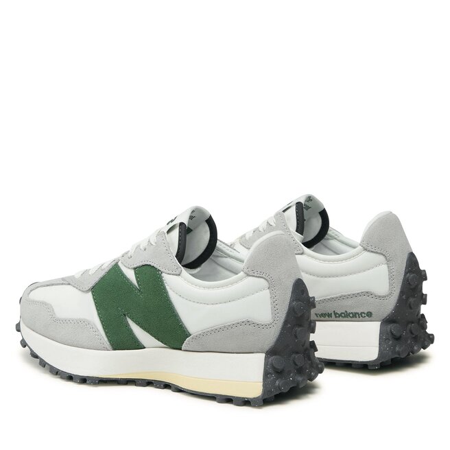 New Balance Sneakers New Balance WS327PU Grön