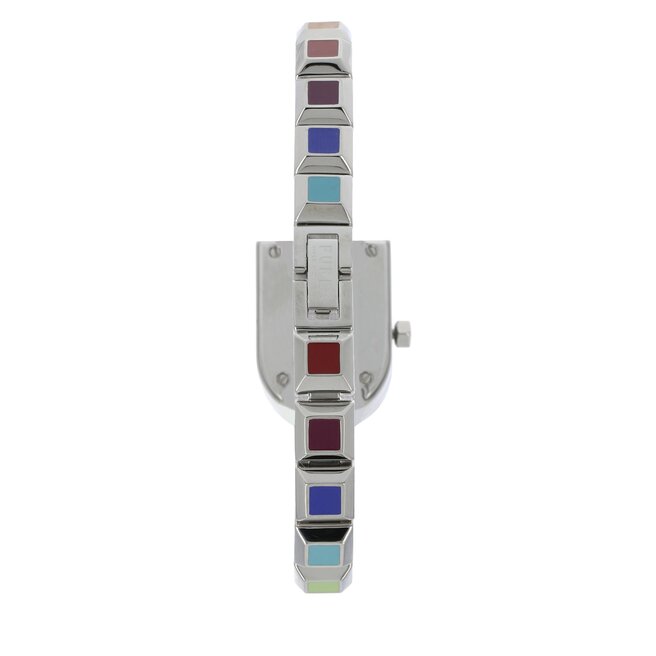 Furla Ceas Furla Arch Case WW00038-MES000-MT000-1-003-20-CN-W Multicolor