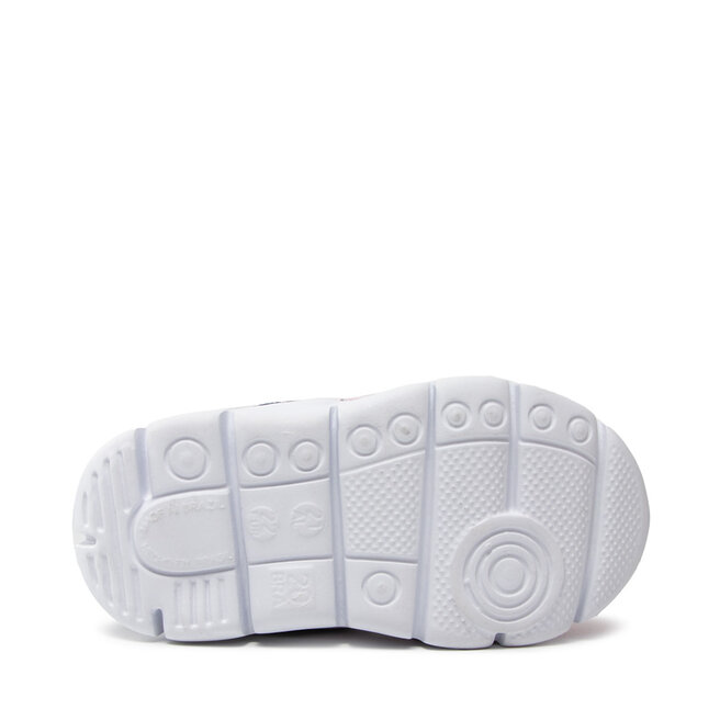 Bibi Sneakers Bibi Energy Baby New II 1107146 Navy/Cherry